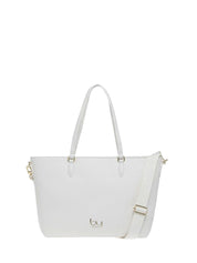 Shopper Bianco By Byblos