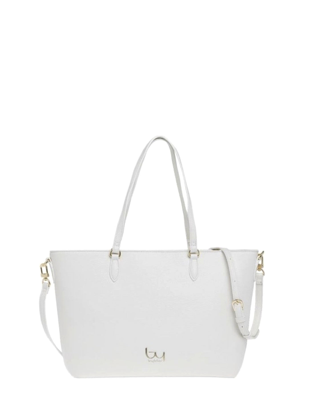 Shopper Bianco By Byblos