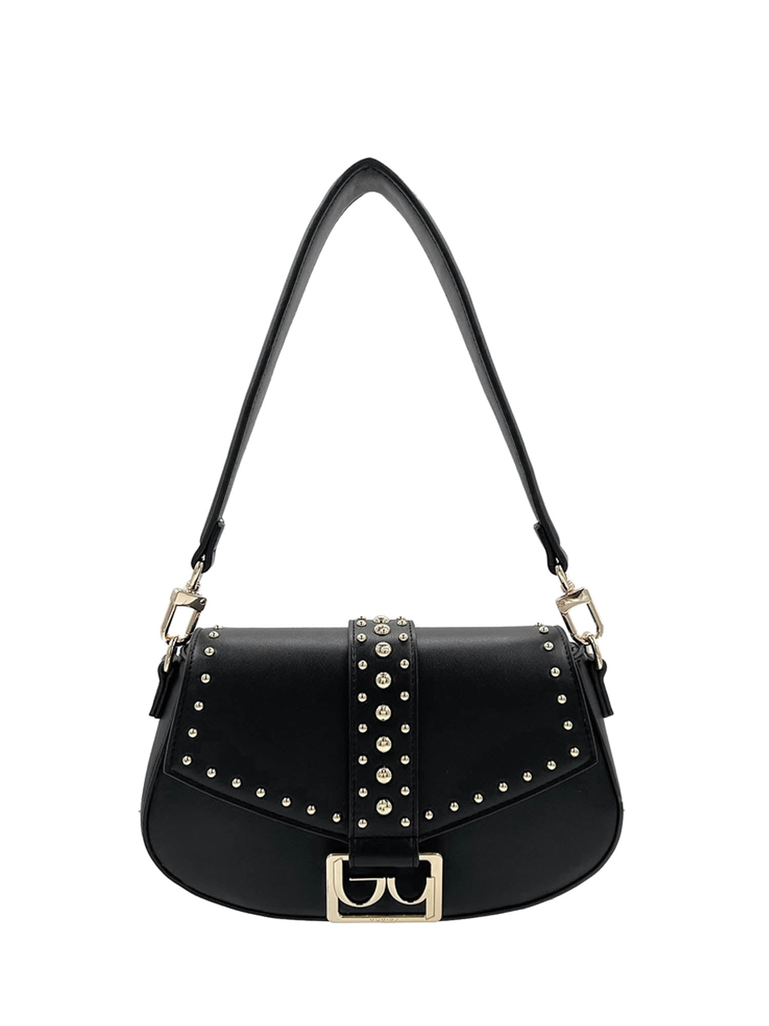 Tracolla Nero By Byblos