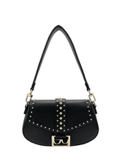 Tracolla Nero By Byblos