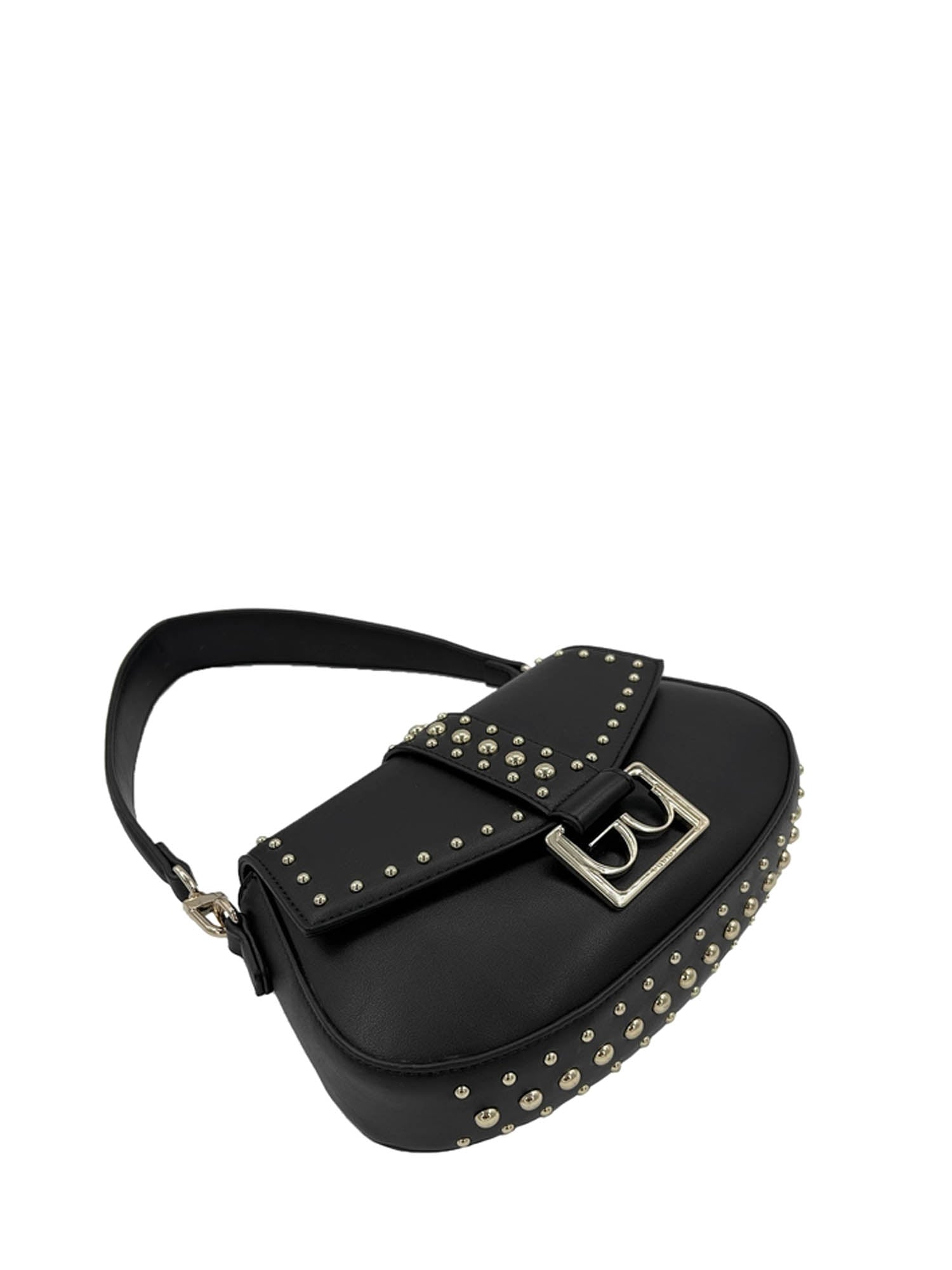 Tracolla Nero By Byblos