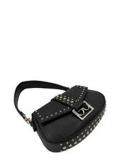 Tracolla Nero By Byblos