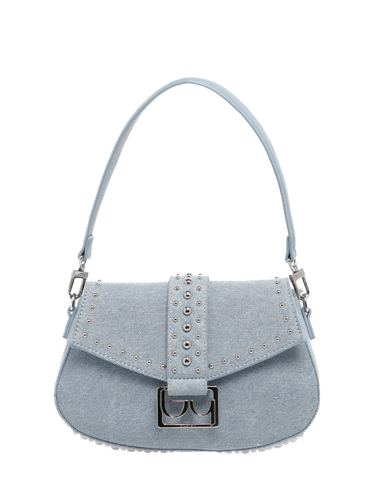 Tracolla Blu By Byblos