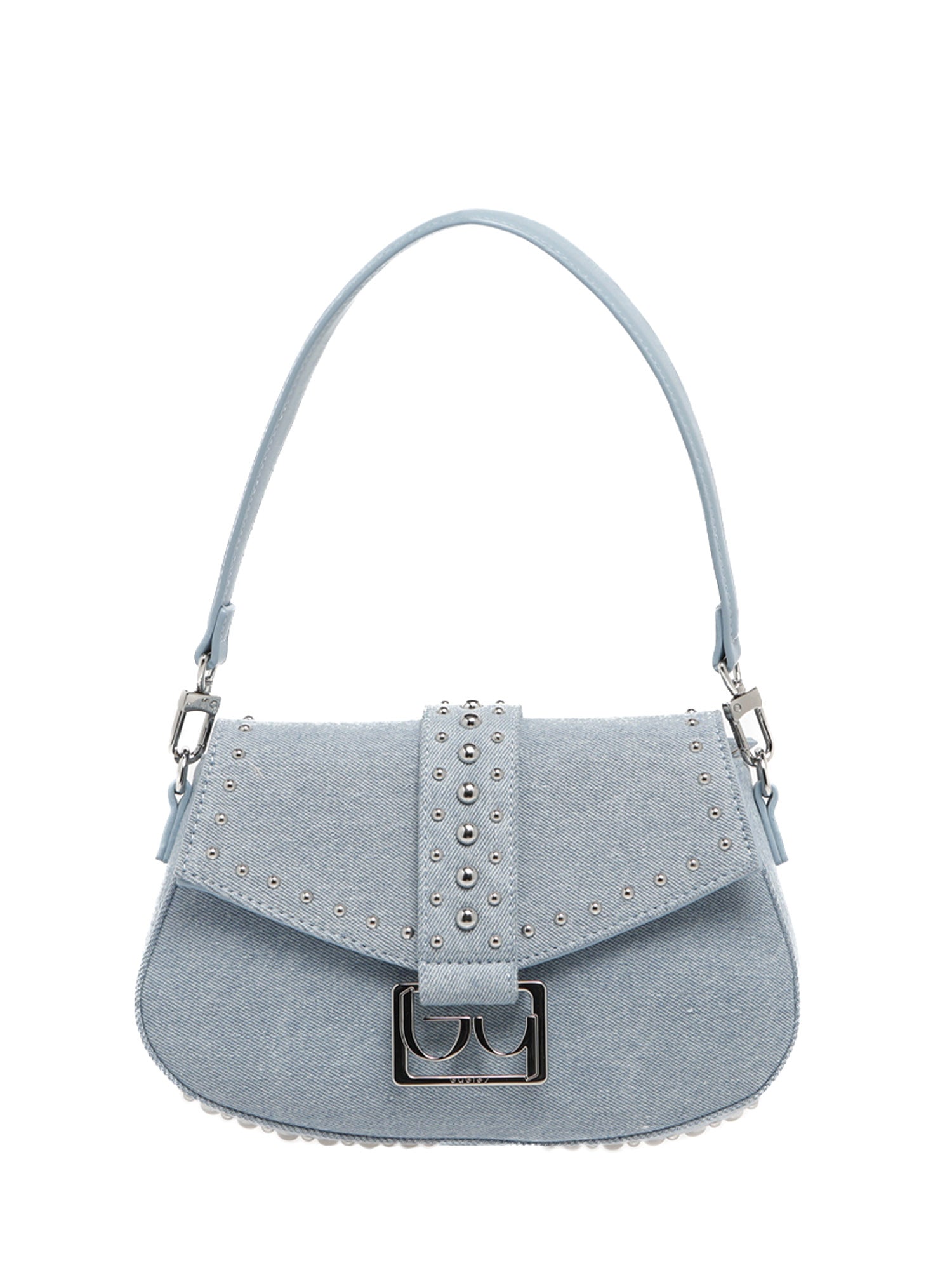 Tracolla Blu By Byblos