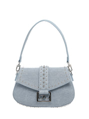 Tracolla Blu By Byblos