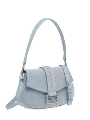 Tracolla Blu By Byblos