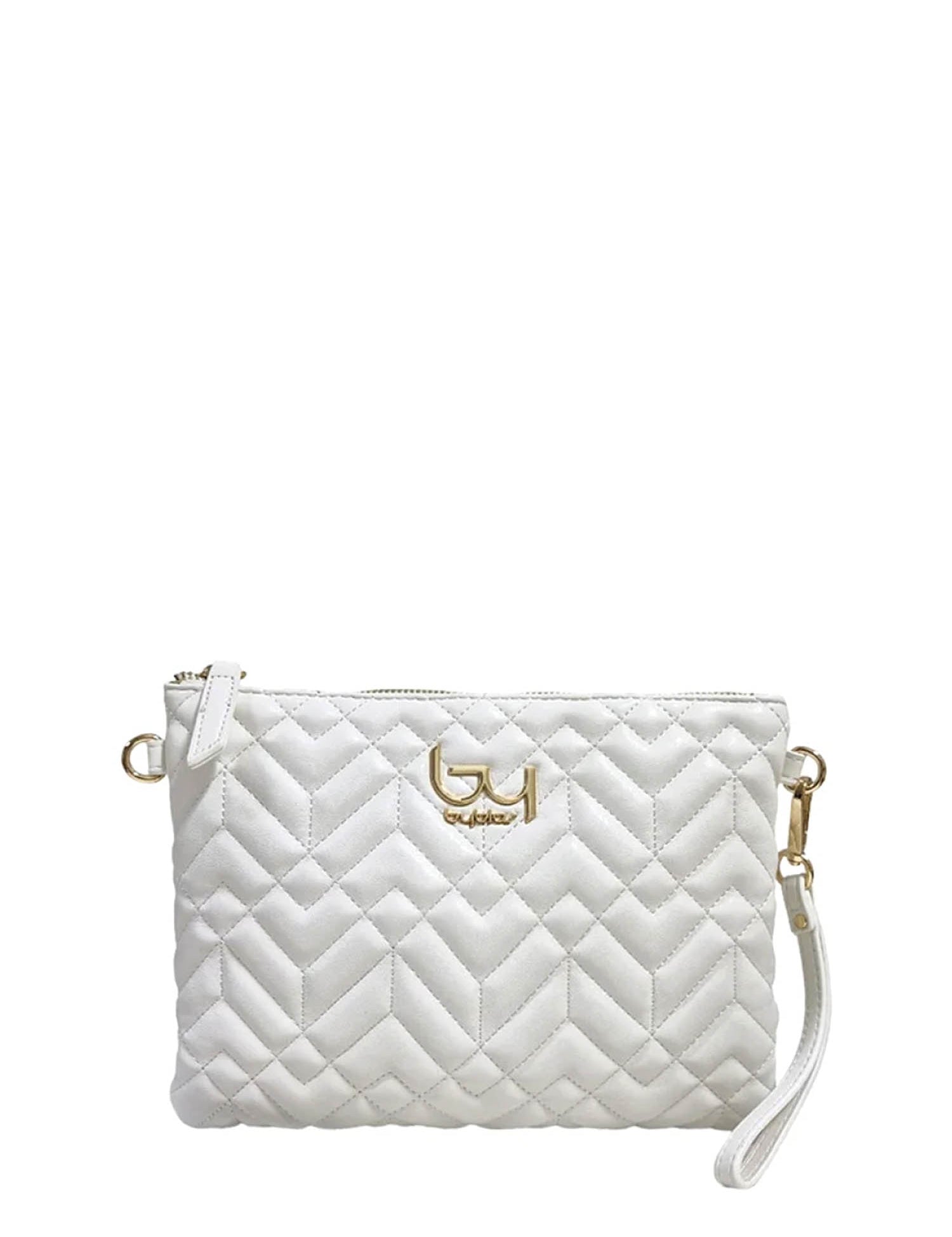 Pochette Bianco By Byblos