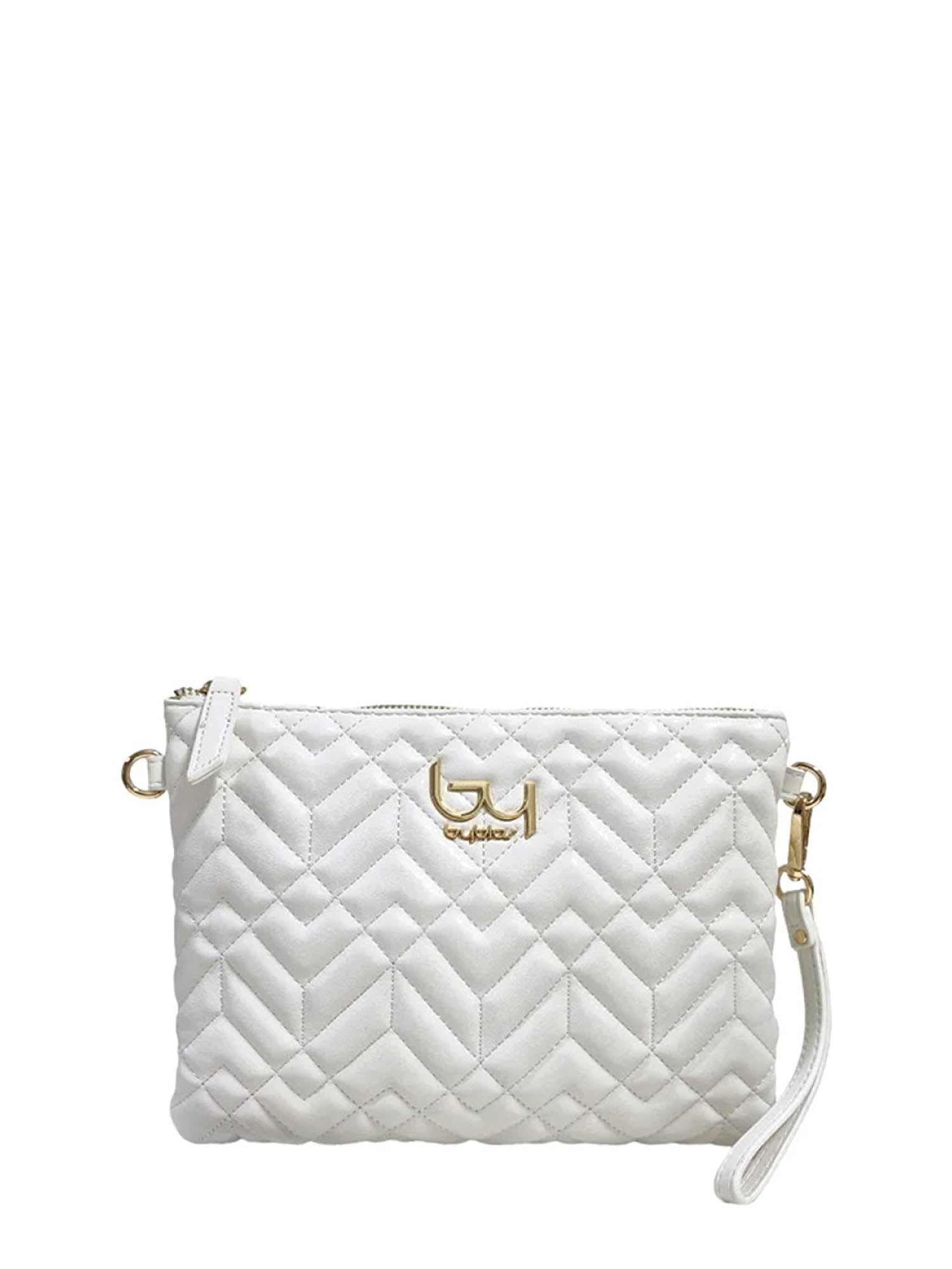 Pochette Bianco By Byblos
