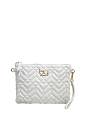 Pochette Bianco By Byblos