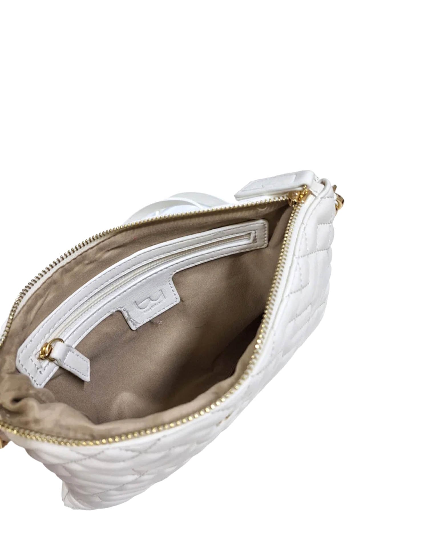 Pochette Bianco By Byblos