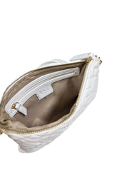 Pochette Bianco By Byblos