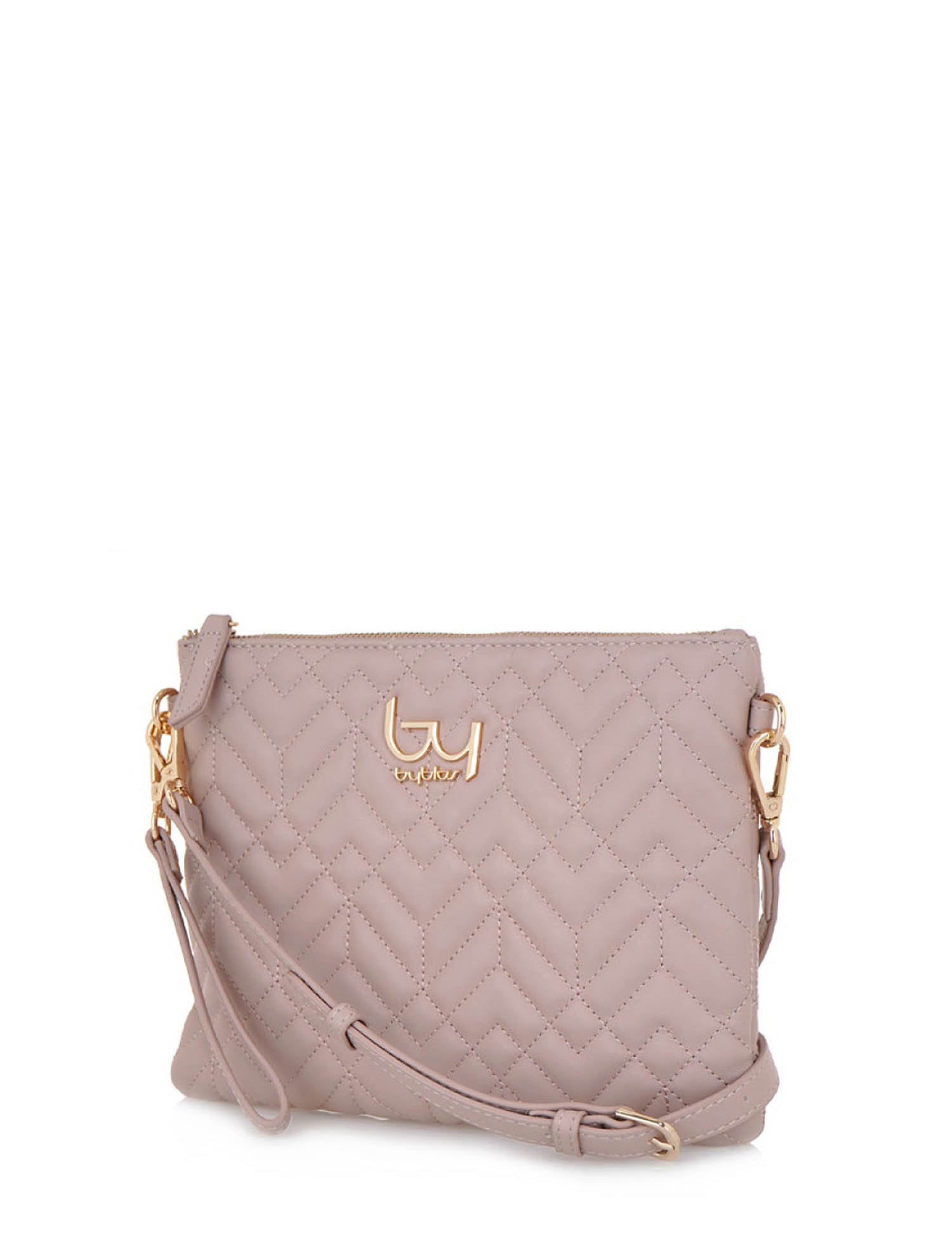 Pochette Rosa By Byblos