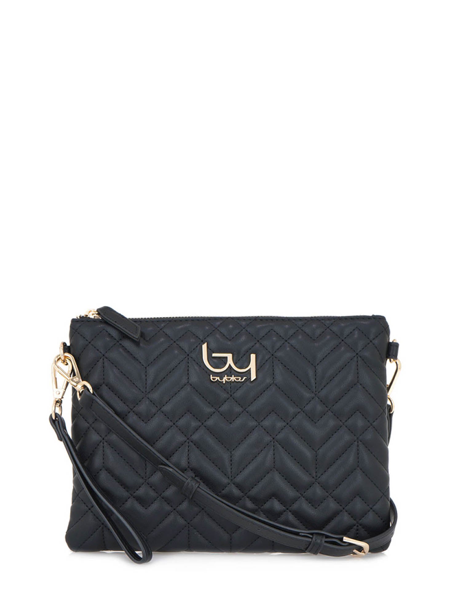 Pochette Nero By Byblos