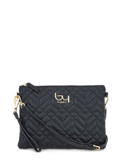 Pochette Nero By Byblos