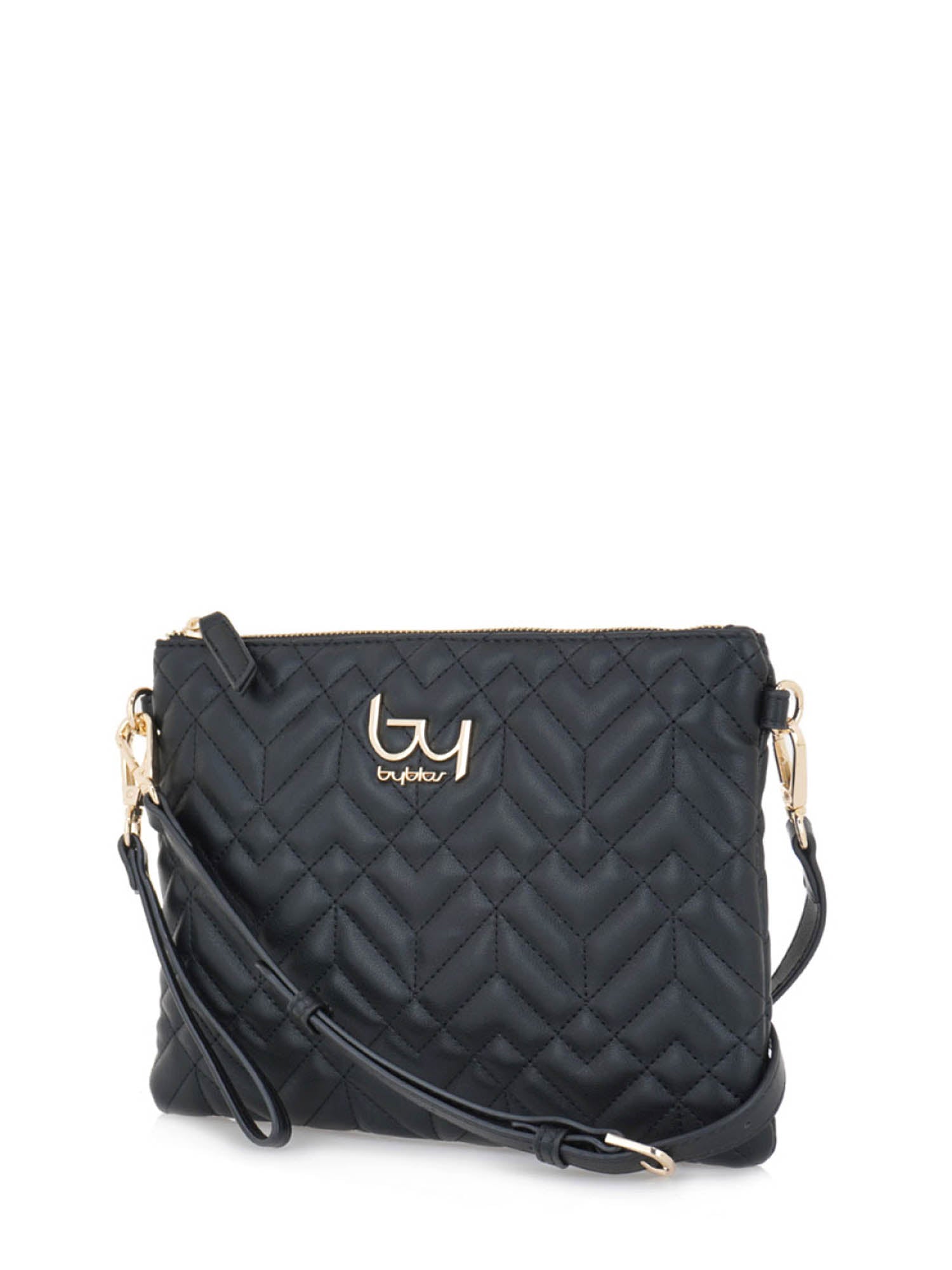 Pochette Nero By Byblos