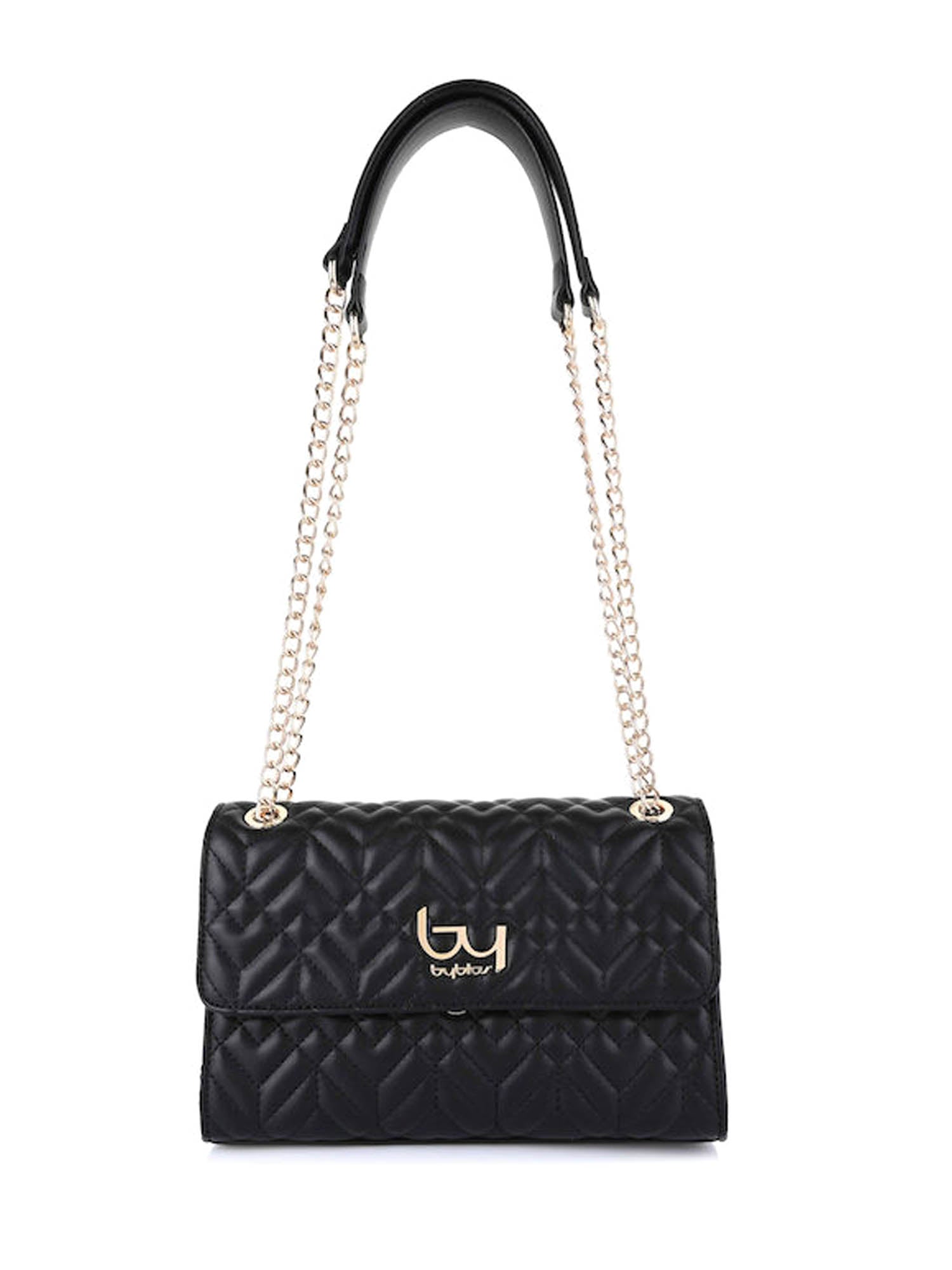 Tracolla Nero By Byblos