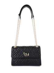 Tracolla Nero By Byblos