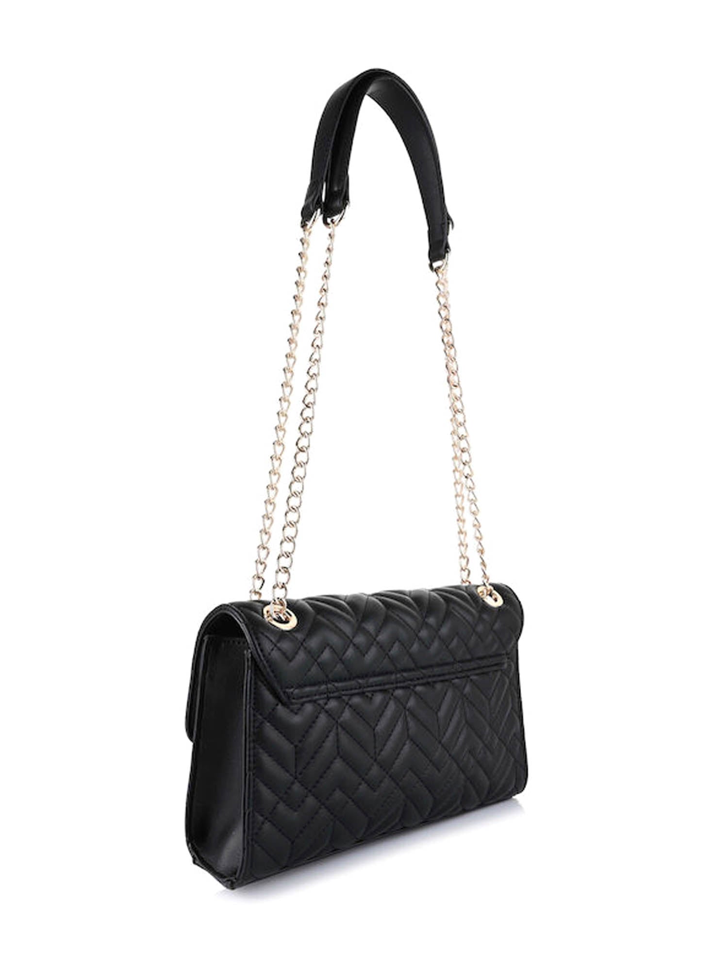 Tracolla Nero By Byblos