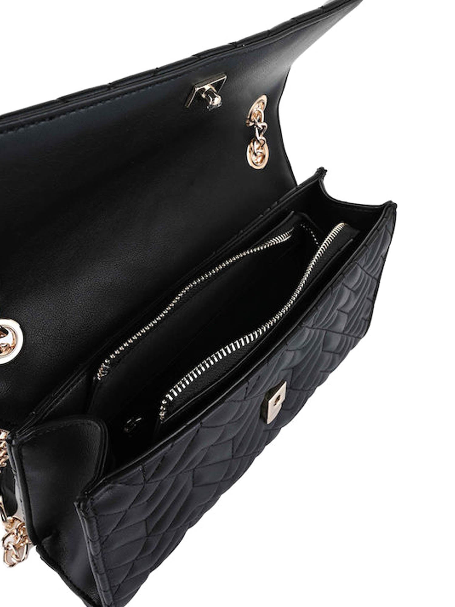 Tracolla Nero By Byblos