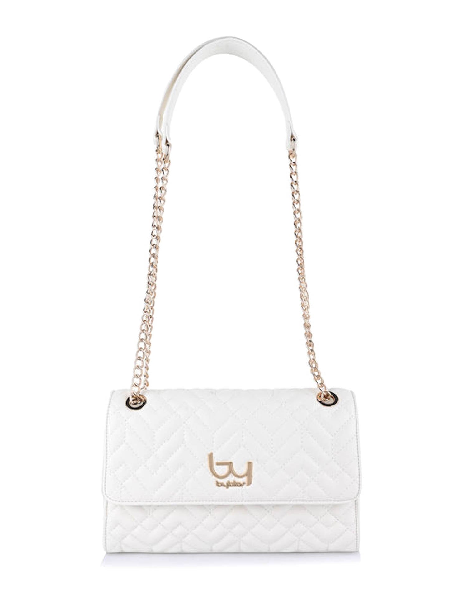 Tracolla Bianco By Byblos