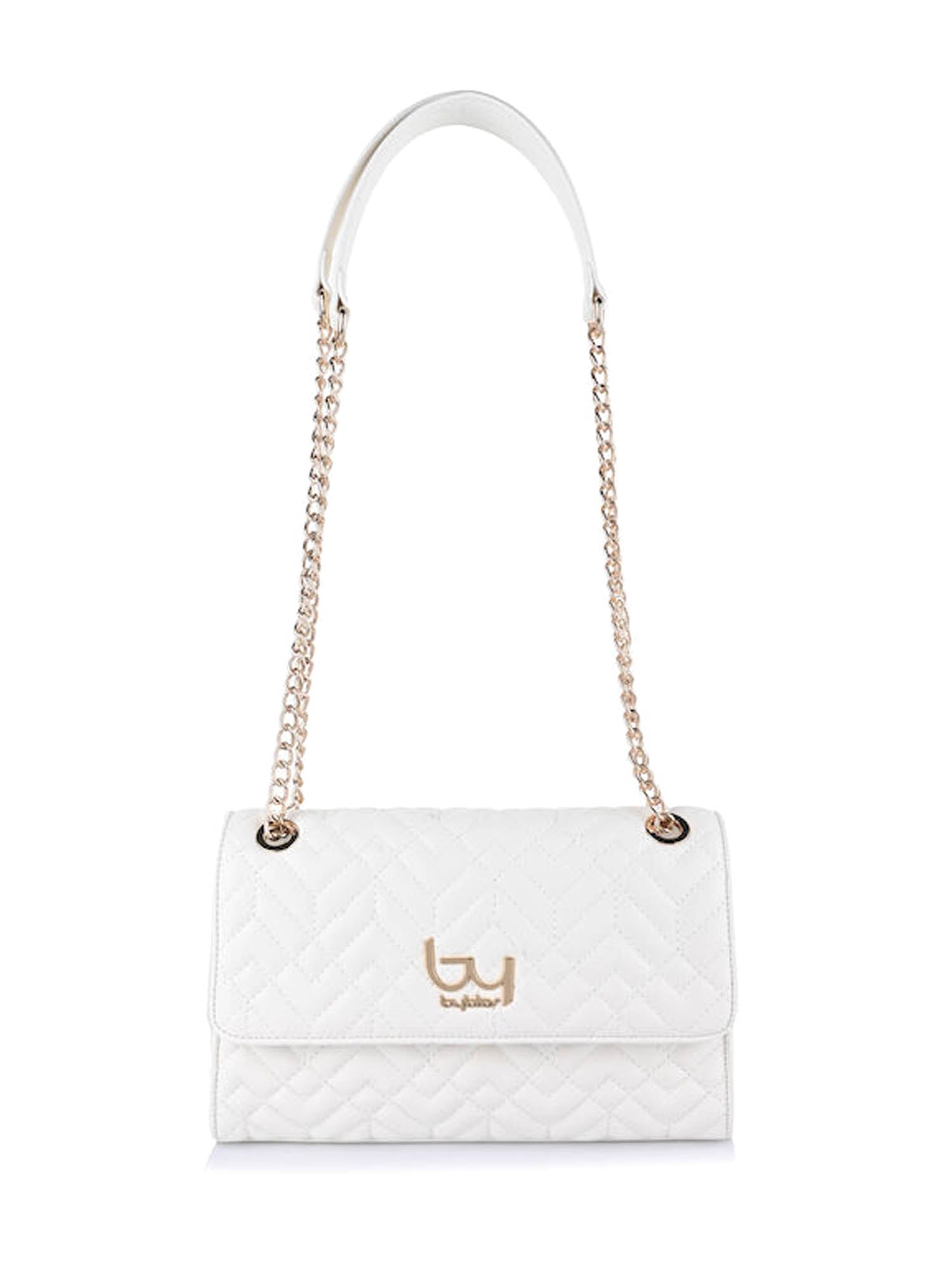Tracolla Bianco By Byblos