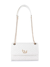 Tracolla Bianco By Byblos