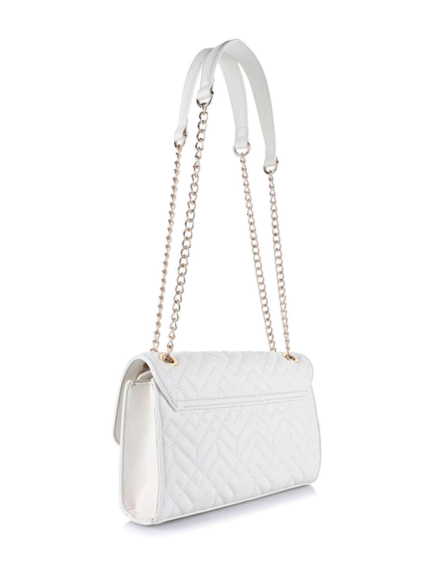 Tracolla Bianco By Byblos