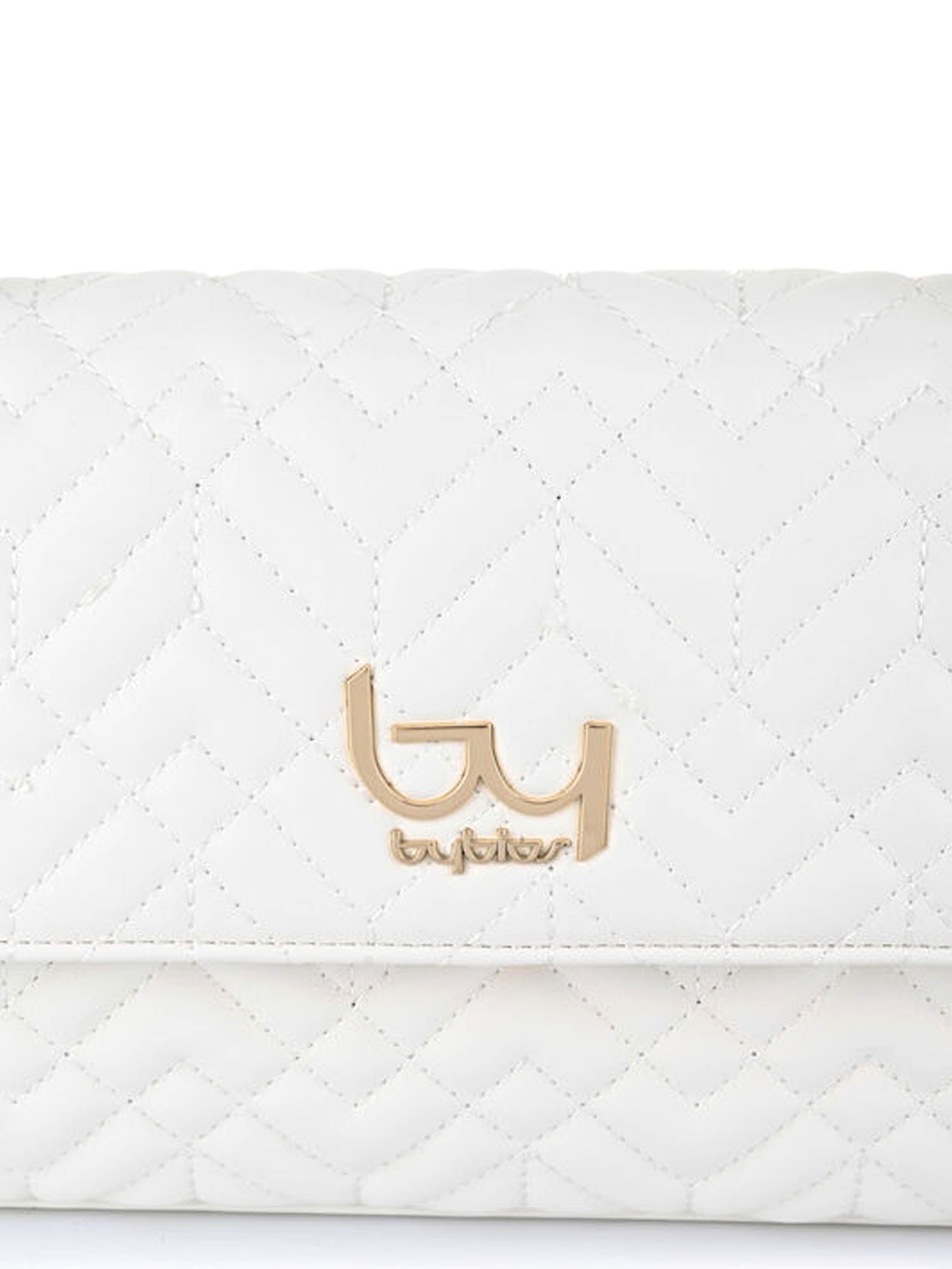 Tracolla Bianco By Byblos