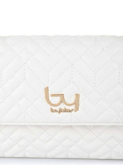 Tracolla Bianco By Byblos