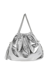 Borse a spalla Argentato By Byblos