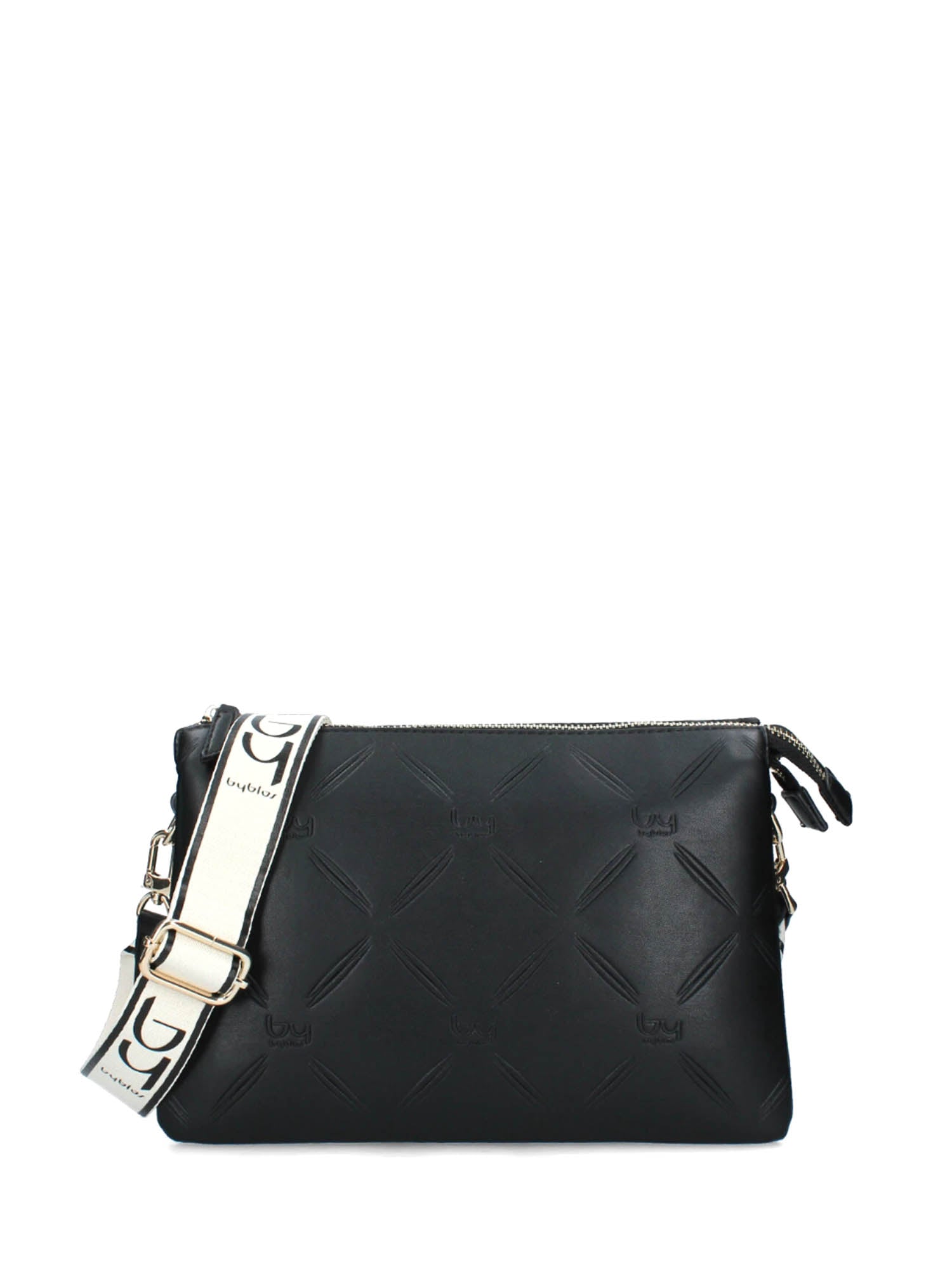 Tracolla Nero By Byblos