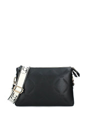 Tracolla Nero By Byblos