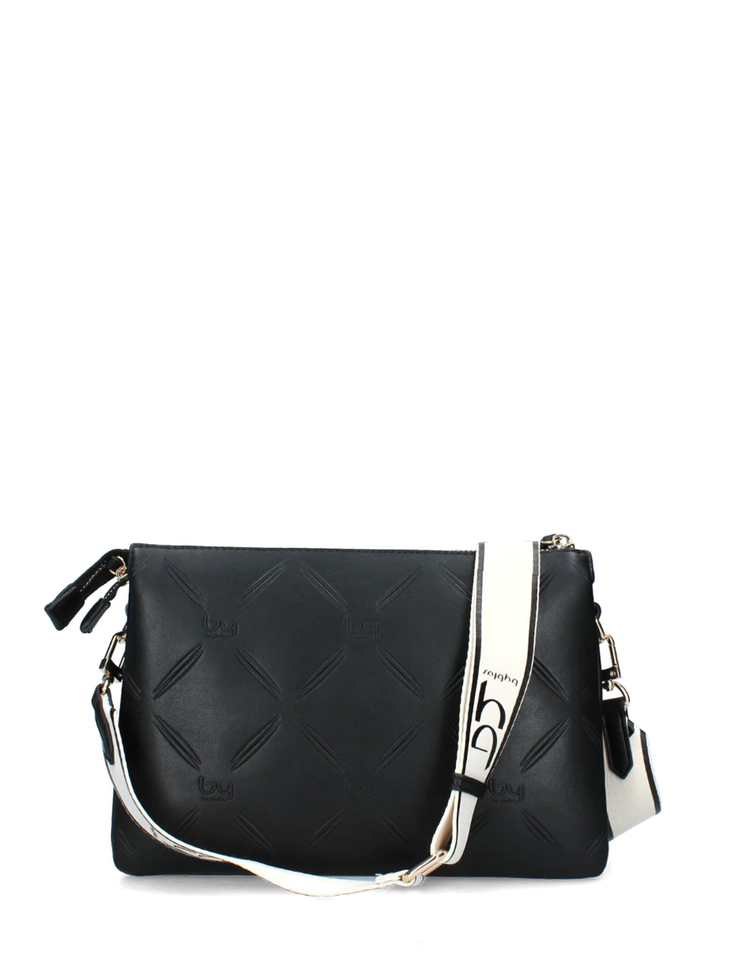 Tracolla Nero By Byblos