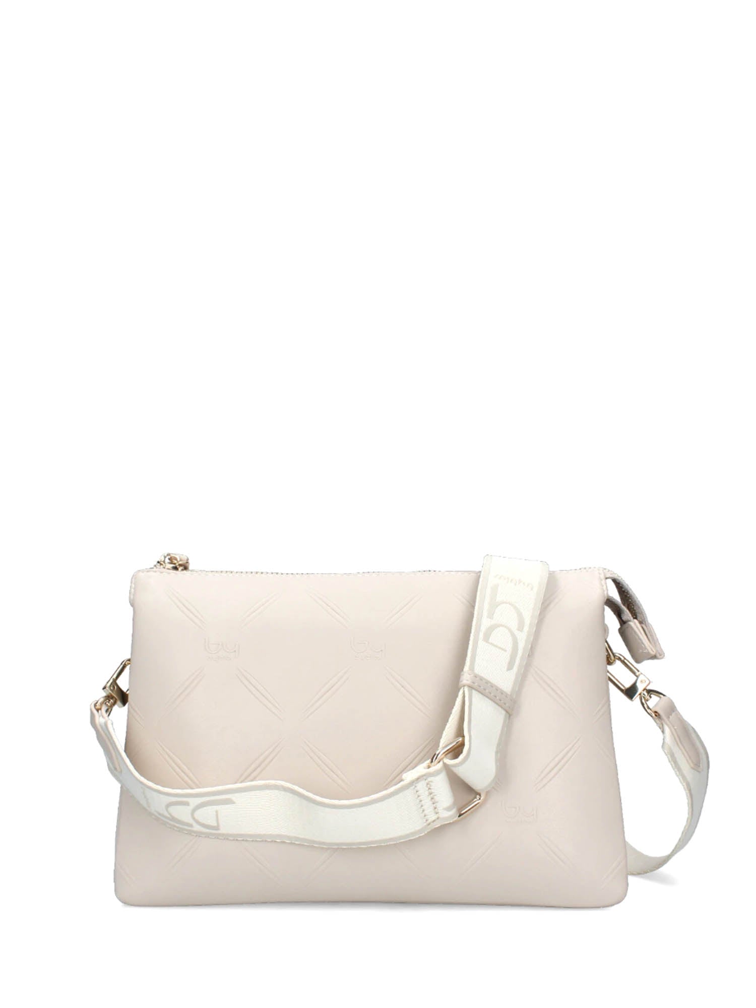 Tracolla Avorio By Byblos