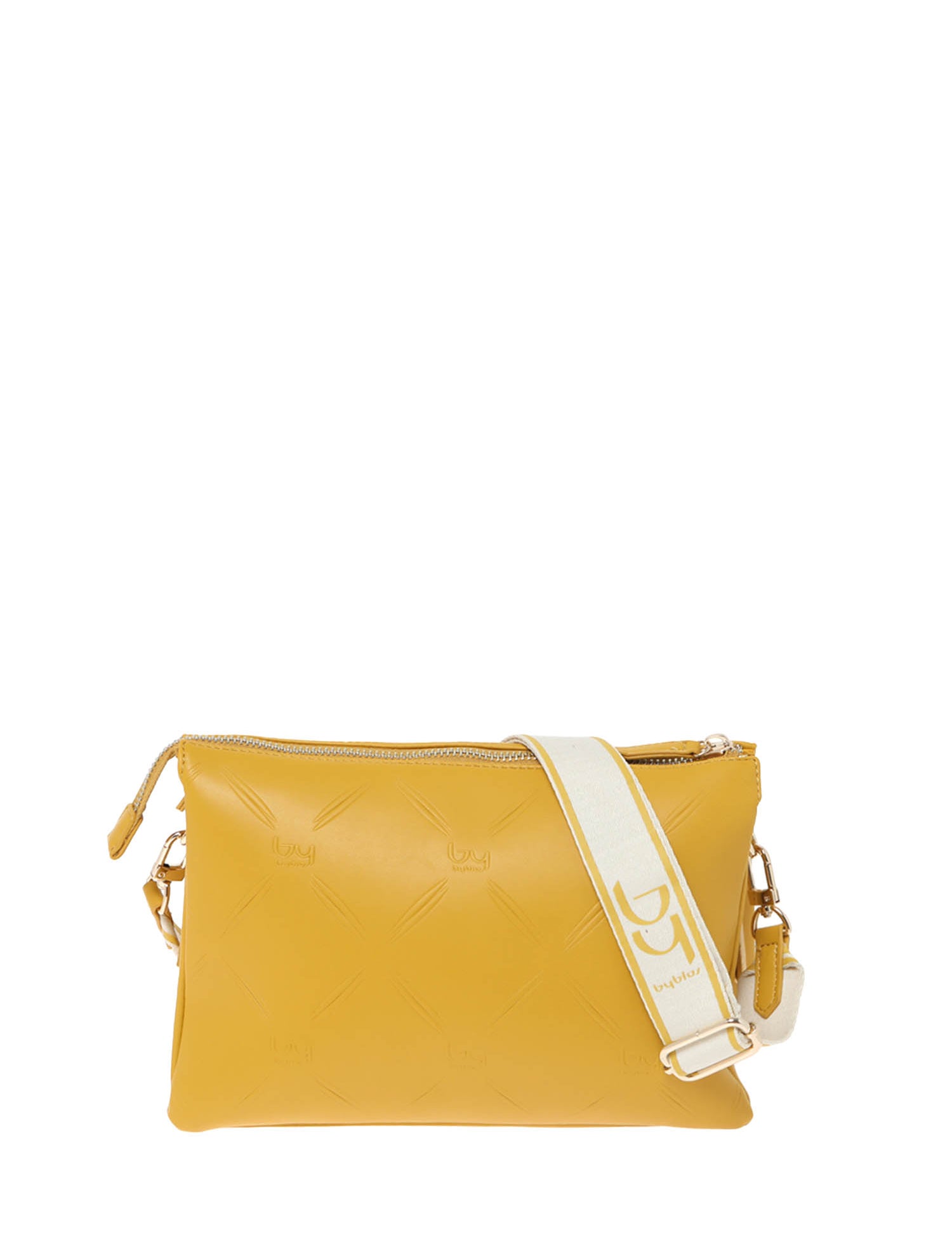 Tracolla Giallo By Byblos