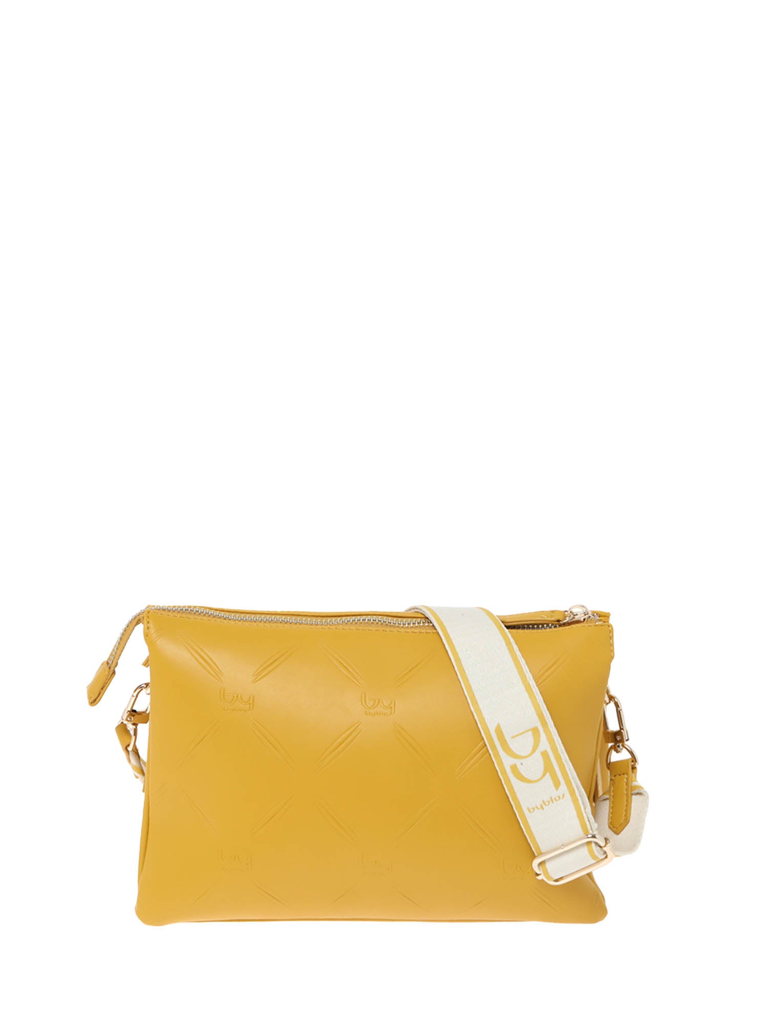 Tracolla Giallo By Byblos