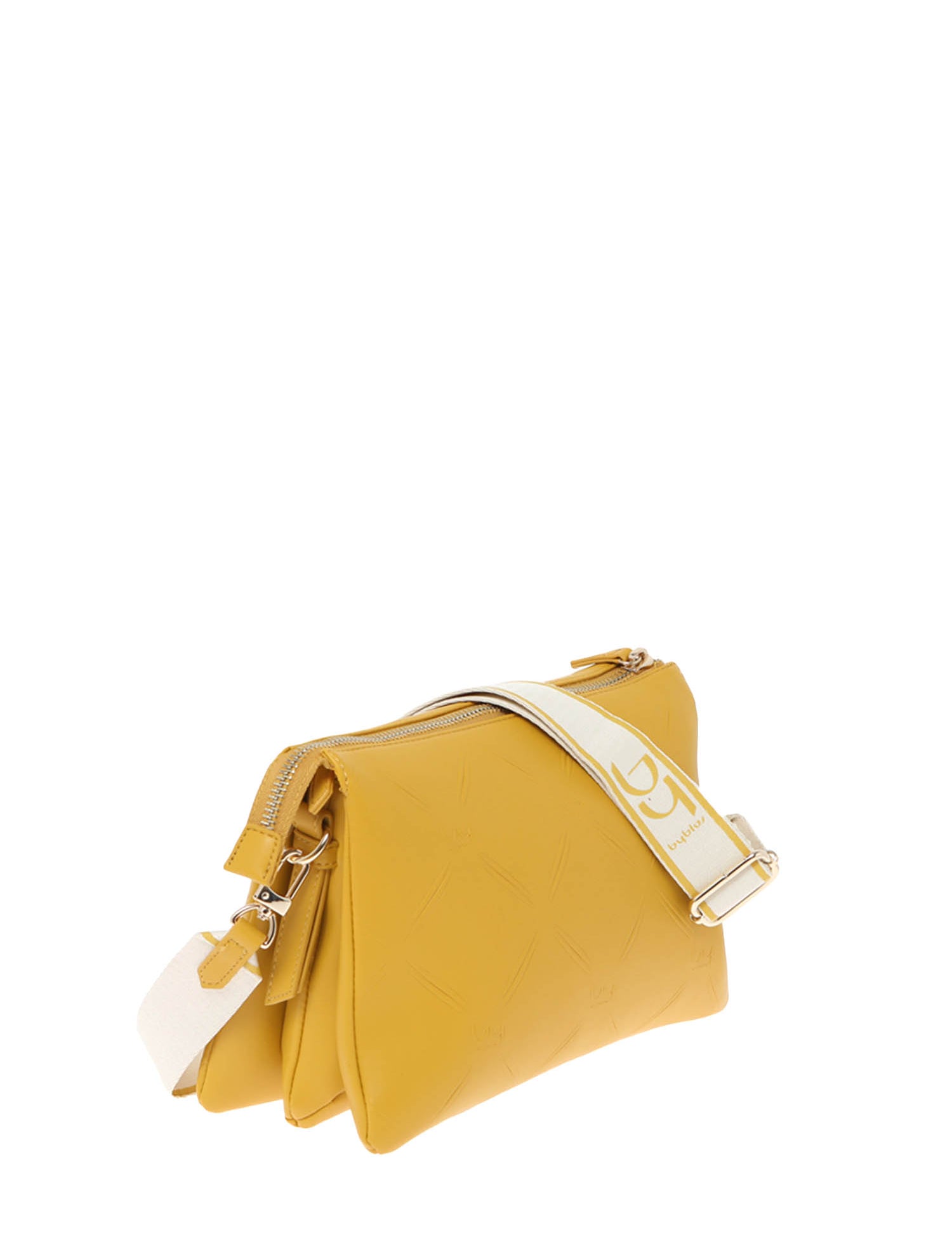 Tracolla Giallo By Byblos