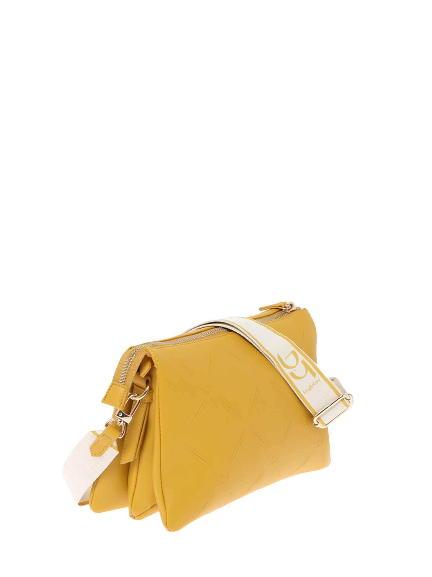 Tracolla Giallo By Byblos