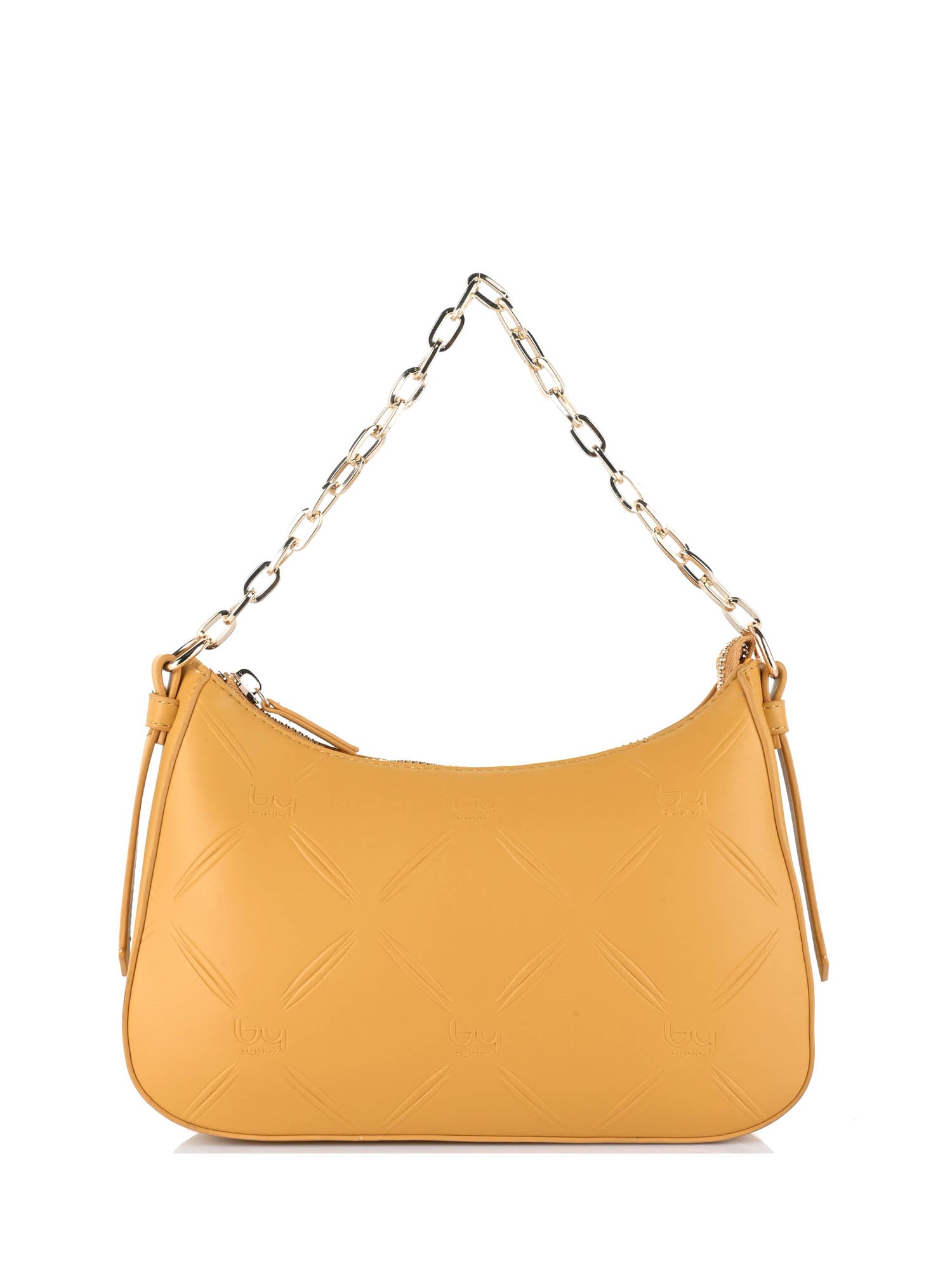 Borse a spalla Giallo By Byblos