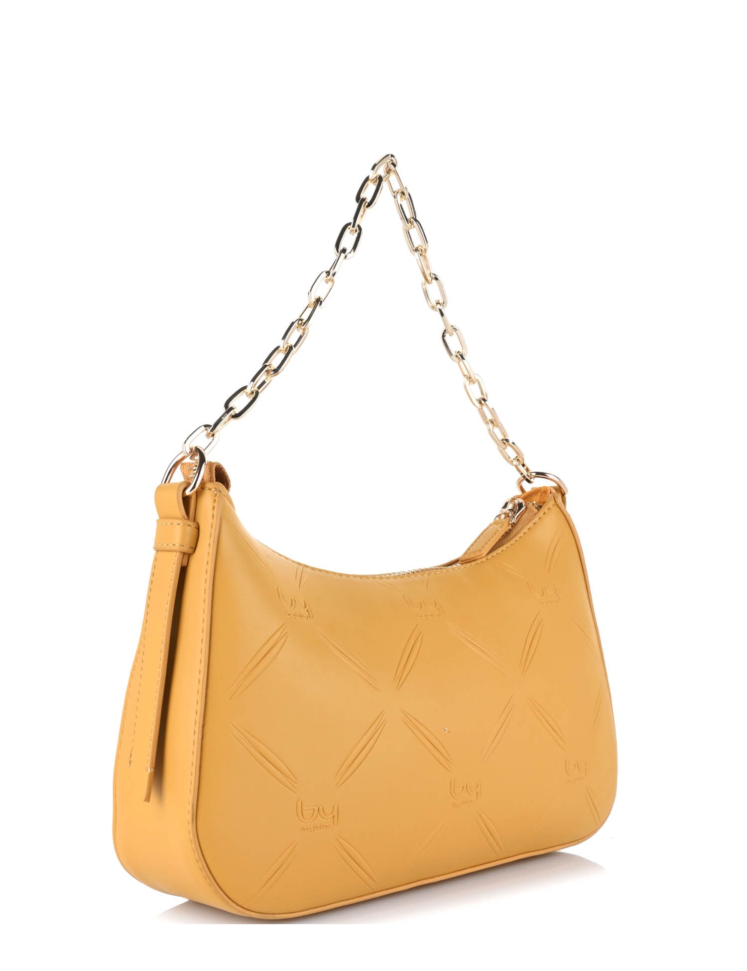 Borse a spalla Giallo By Byblos