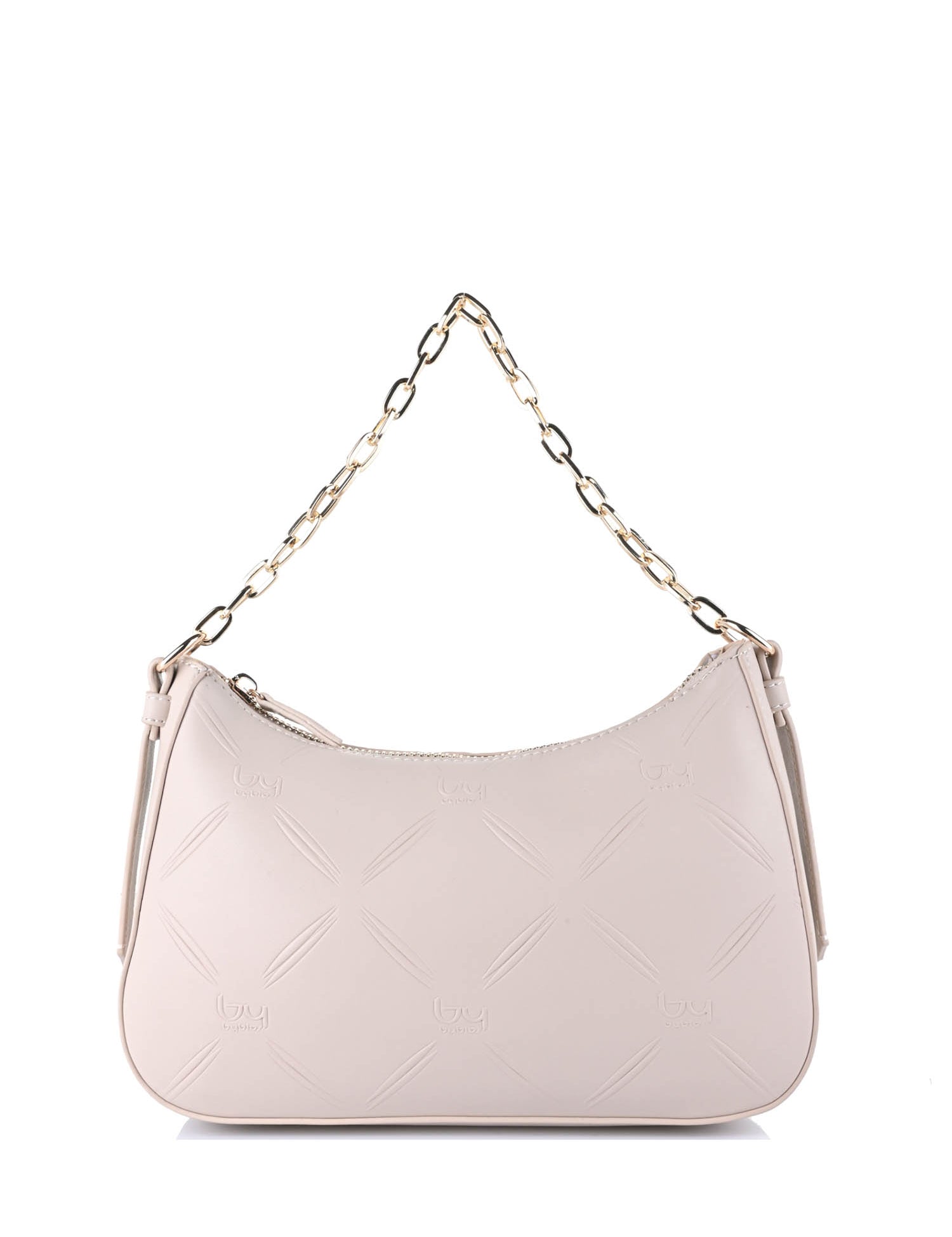 Borse a spalla Beige By Byblos