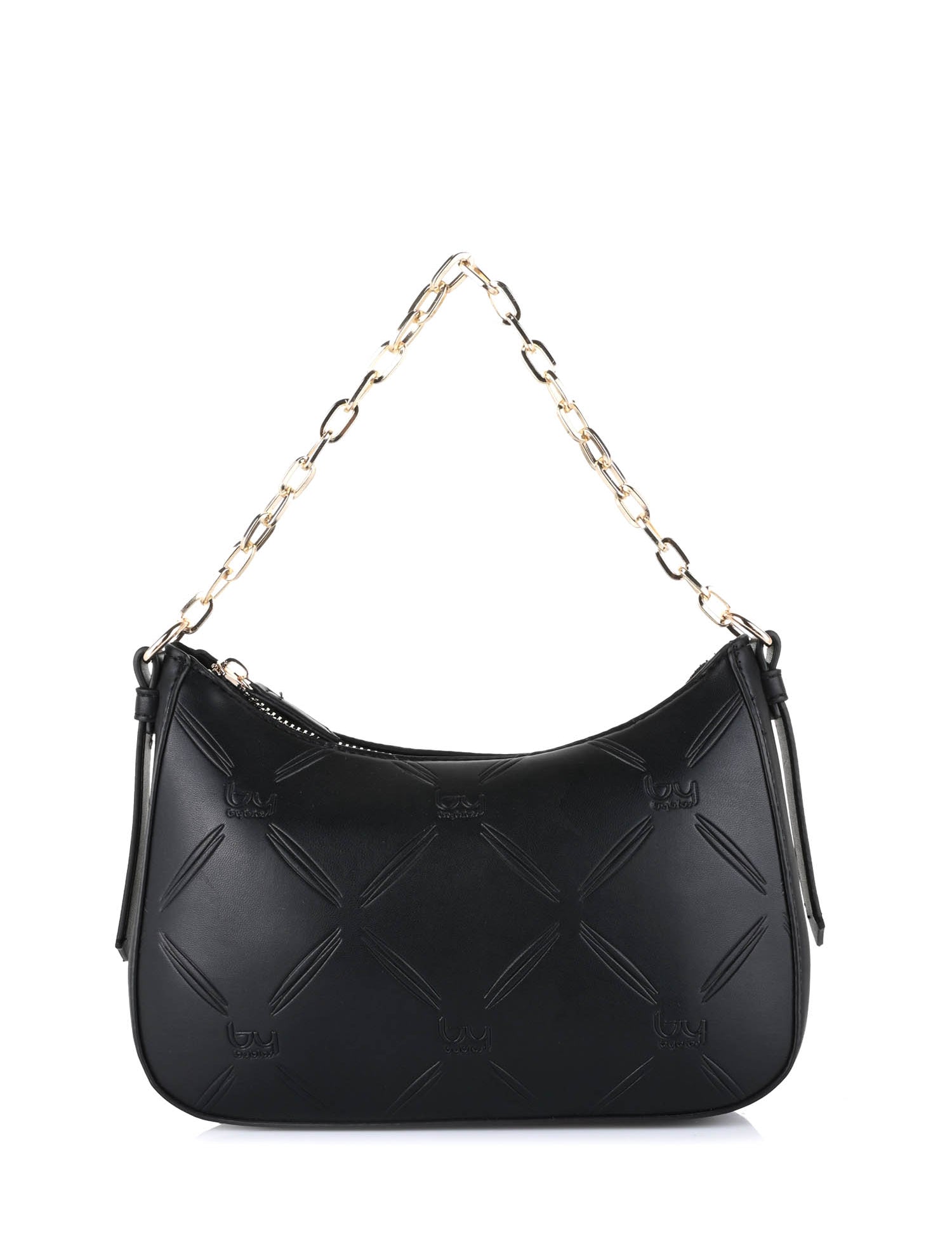 Borse a spalla Nero By Byblos