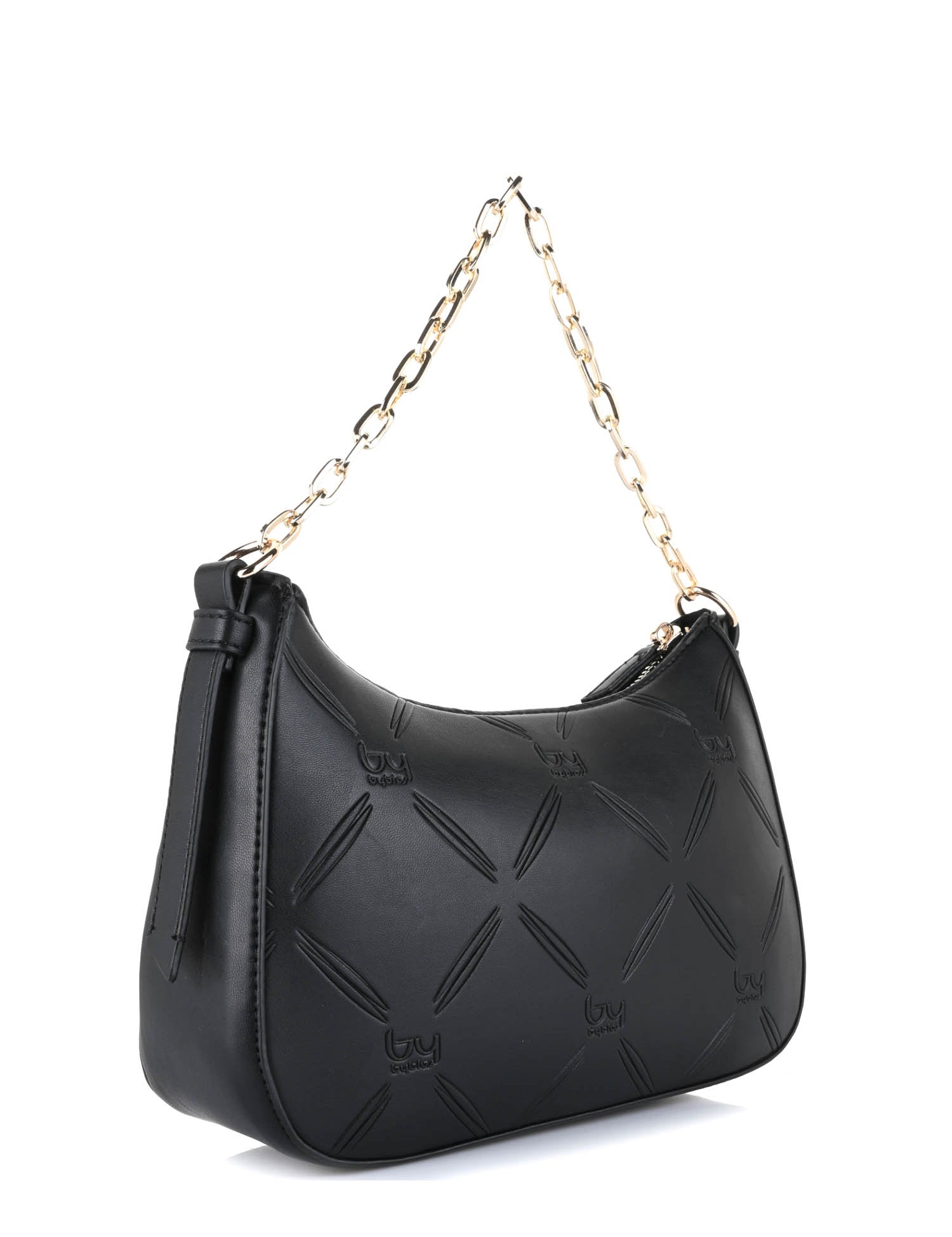 Borse a spalla Nero By Byblos