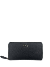 Portafogli Nero By Byblos