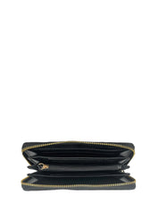 Portafogli Nero By Byblos