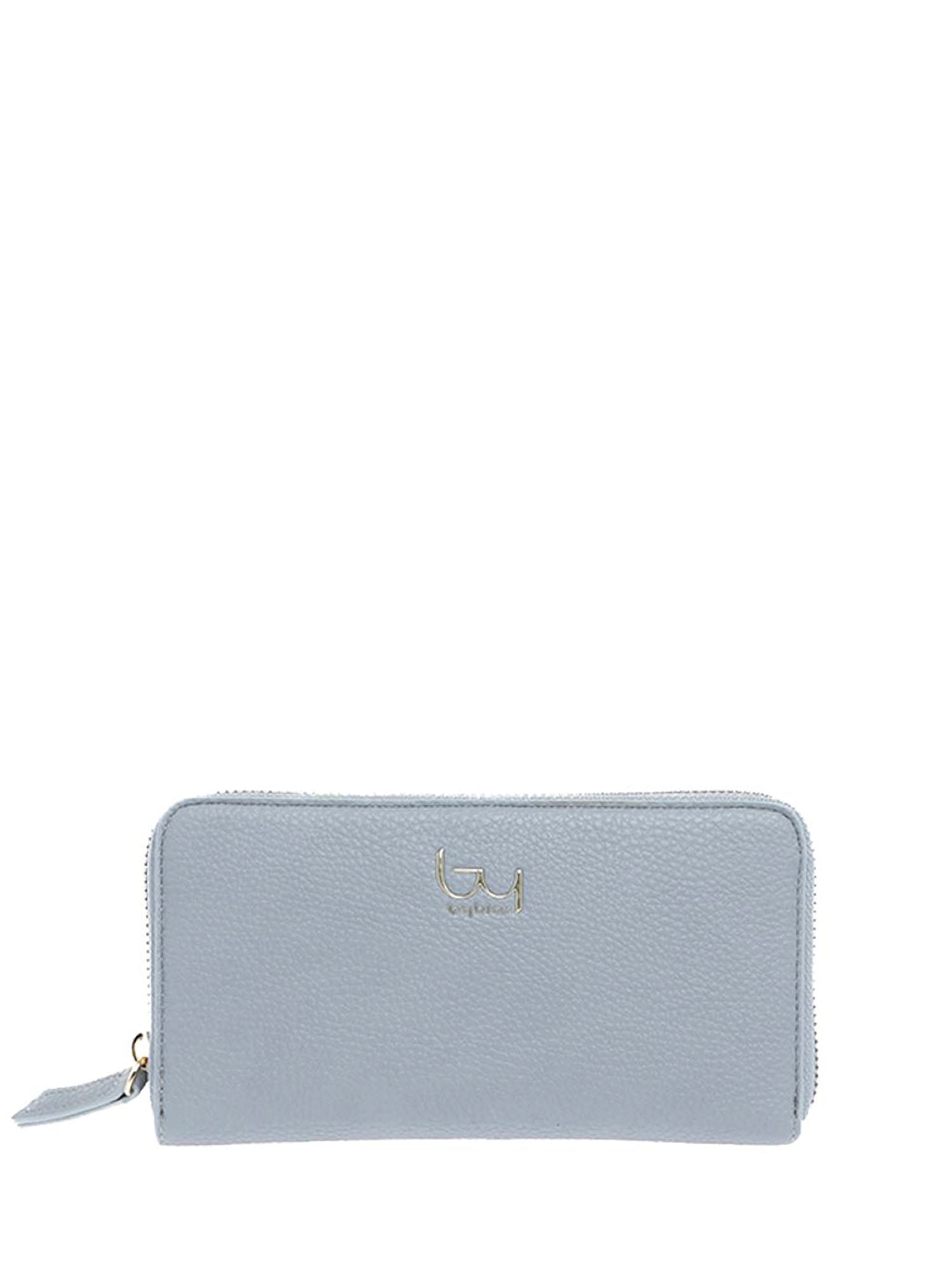 Portafogli Celeste By Byblos