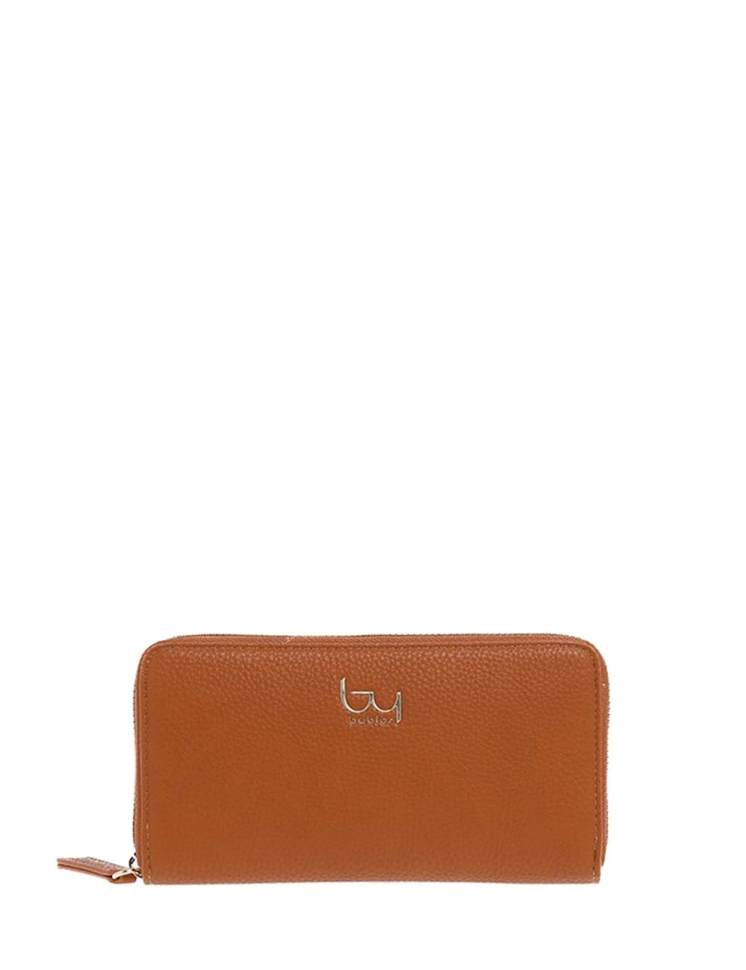 Portafogli Marrone By Byblos
