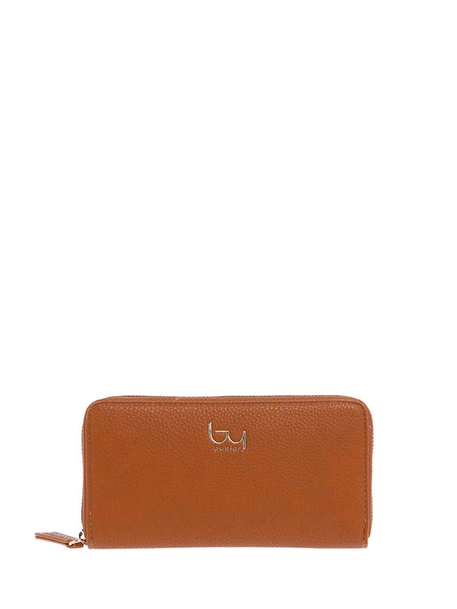 Portafogli Marrone By Byblos