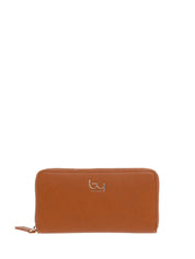 Portafogli Marrone By Byblos