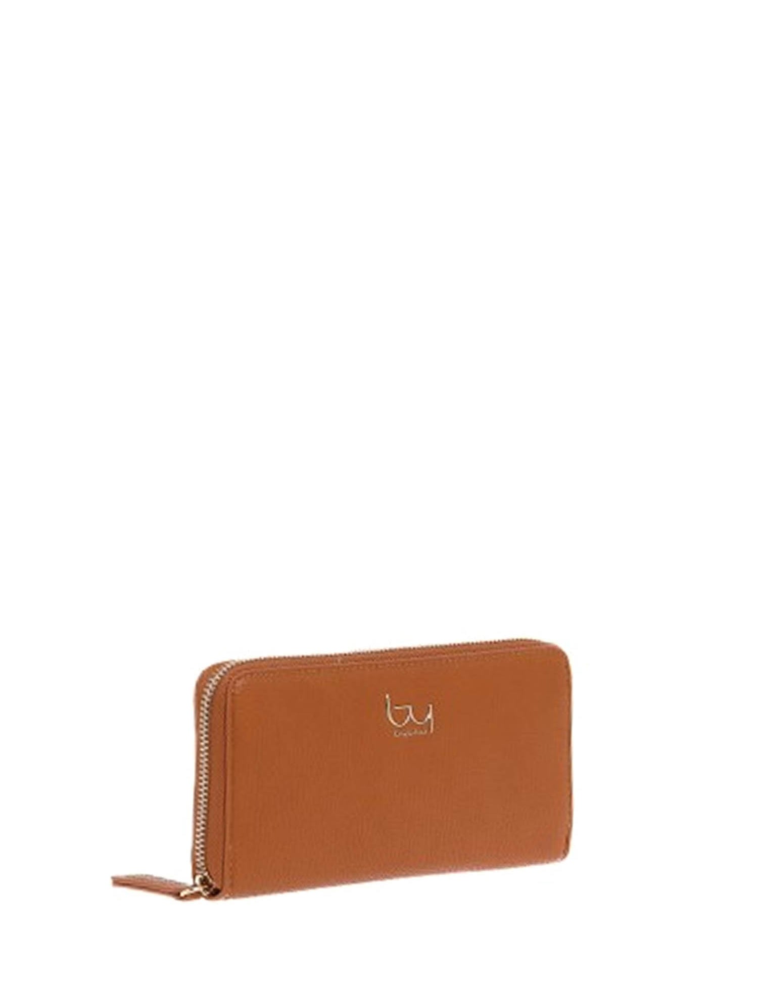 Portafogli Marrone By Byblos